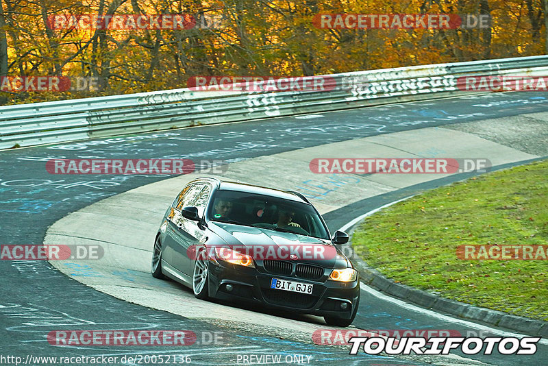 Bild #20052136 - Touristenfahrten Nürburgring Nordschleife (13.11.2022)