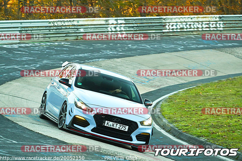 Bild #20052150 - Touristenfahrten Nürburgring Nordschleife (13.11.2022)