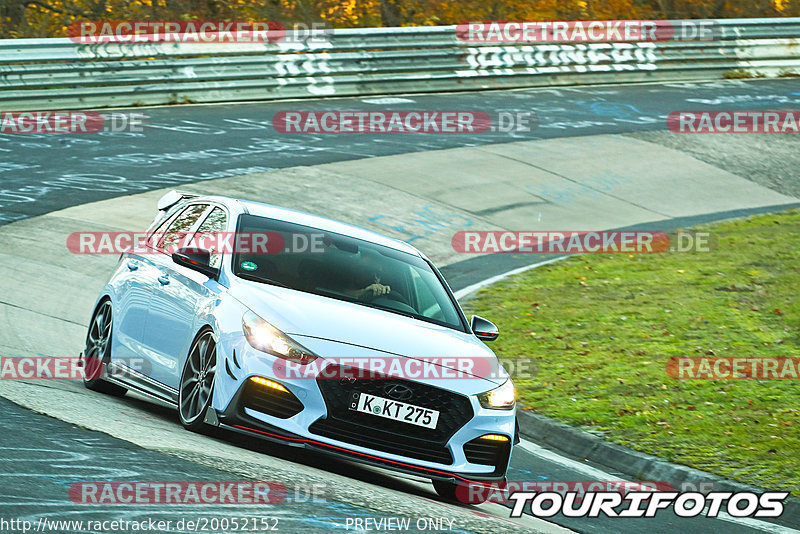 Bild #20052152 - Touristenfahrten Nürburgring Nordschleife (13.11.2022)