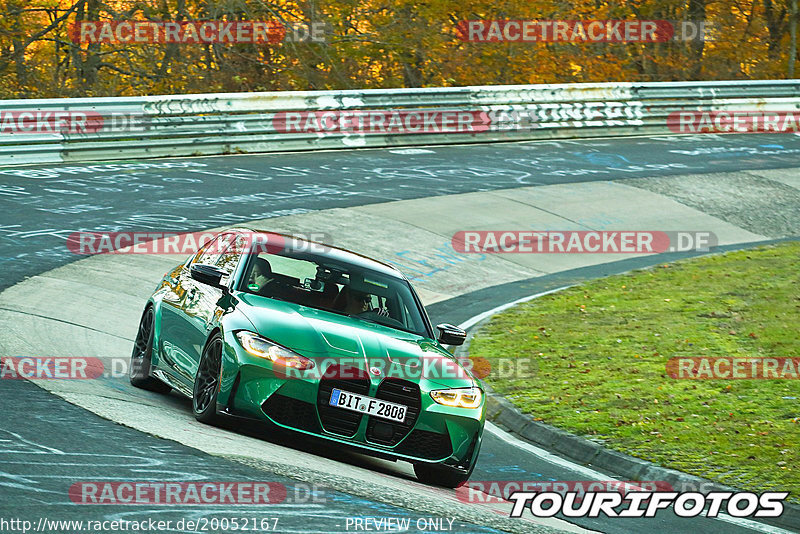 Bild #20052167 - Touristenfahrten Nürburgring Nordschleife (13.11.2022)