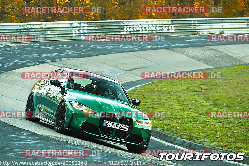 Bild #20052168 - Touristenfahrten Nürburgring Nordschleife (13.11.2022)