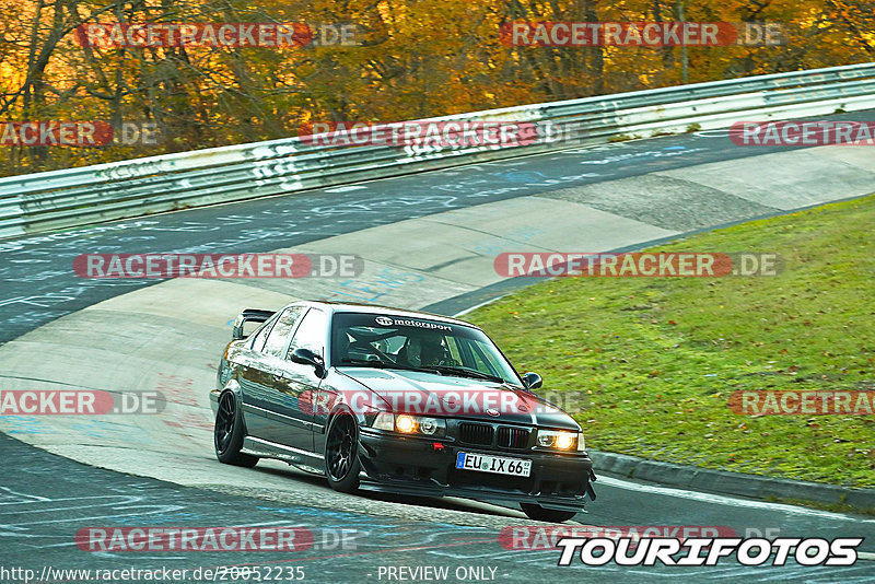 Bild #20052235 - Touristenfahrten Nürburgring Nordschleife (13.11.2022)