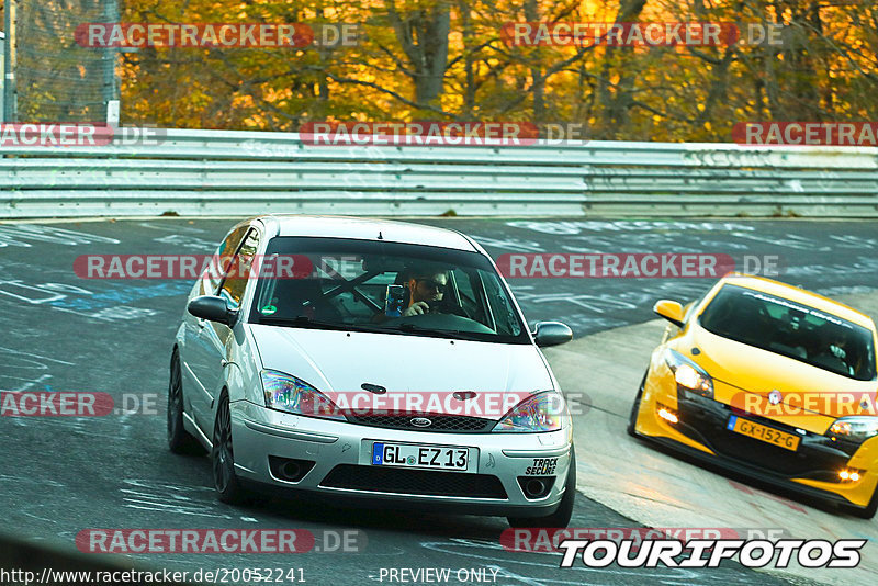 Bild #20052241 - Touristenfahrten Nürburgring Nordschleife (13.11.2022)