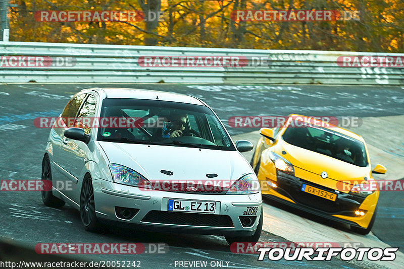 Bild #20052242 - Touristenfahrten Nürburgring Nordschleife (13.11.2022)