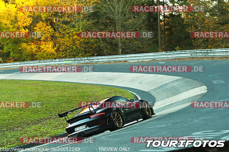 Bild #20052249 - Touristenfahrten Nürburgring Nordschleife (13.11.2022)