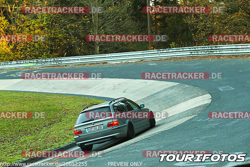 Bild #20052255 - Touristenfahrten Nürburgring Nordschleife (13.11.2022)