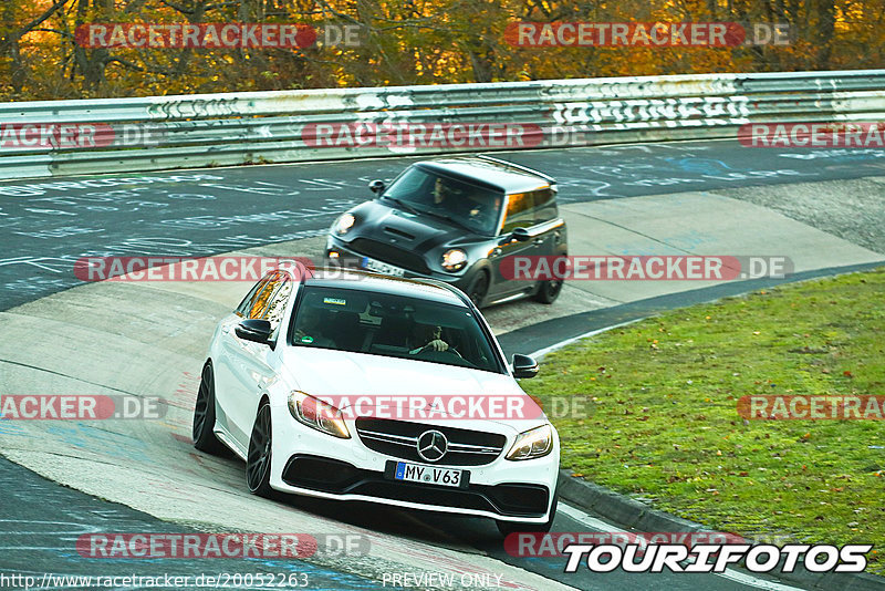 Bild #20052263 - Touristenfahrten Nürburgring Nordschleife (13.11.2022)