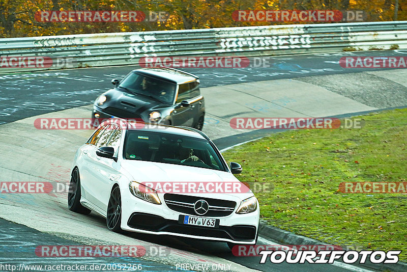 Bild #20052266 - Touristenfahrten Nürburgring Nordschleife (13.11.2022)