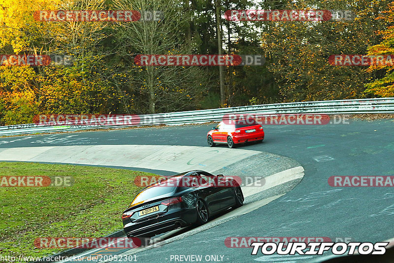 Bild #20052301 - Touristenfahrten Nürburgring Nordschleife (13.11.2022)