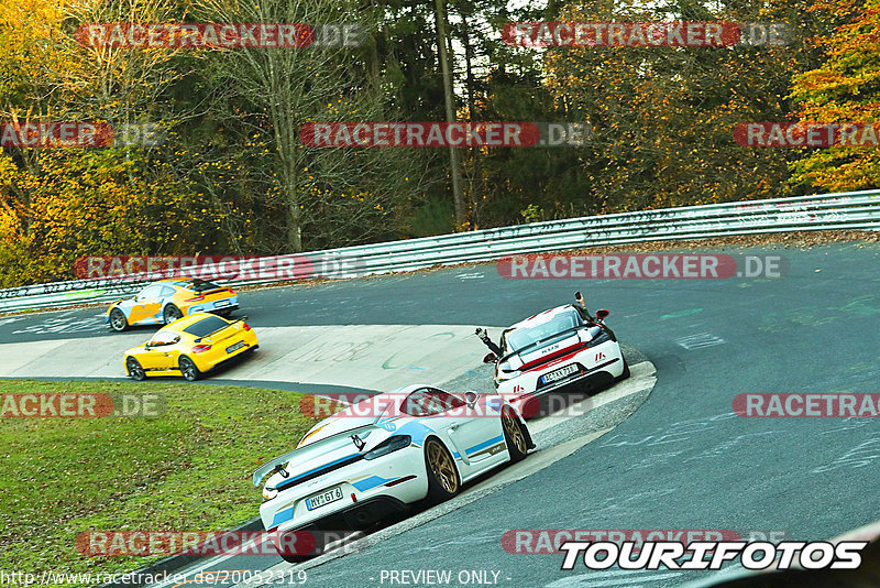 Bild #20052319 - Touristenfahrten Nürburgring Nordschleife (13.11.2022)