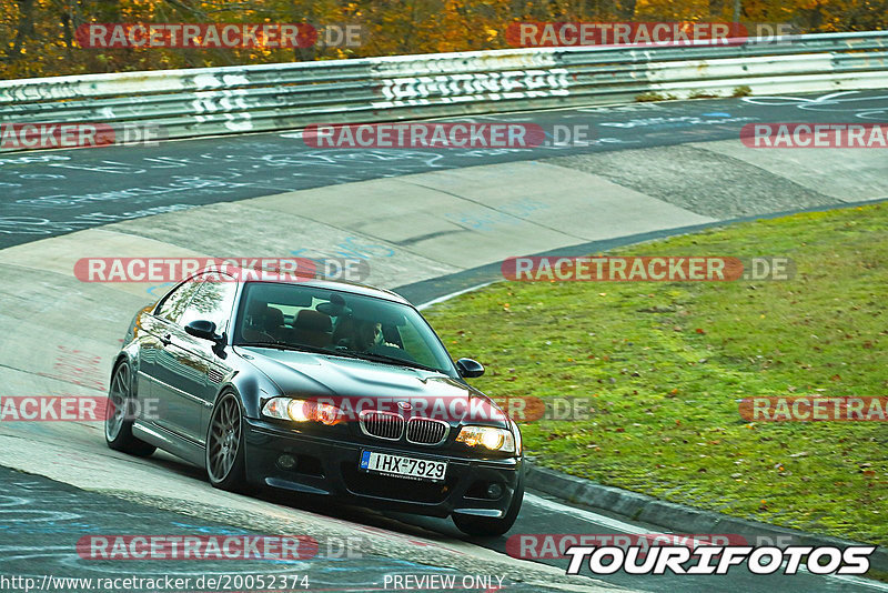 Bild #20052374 - Touristenfahrten Nürburgring Nordschleife (13.11.2022)