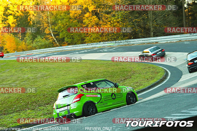 Bild #20052388 - Touristenfahrten Nürburgring Nordschleife (13.11.2022)