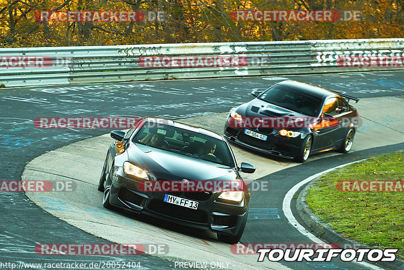 Bild #20052404 - Touristenfahrten Nürburgring Nordschleife (13.11.2022)