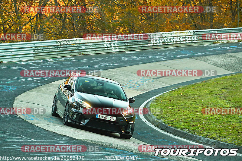 Bild #20052470 - Touristenfahrten Nürburgring Nordschleife (13.11.2022)