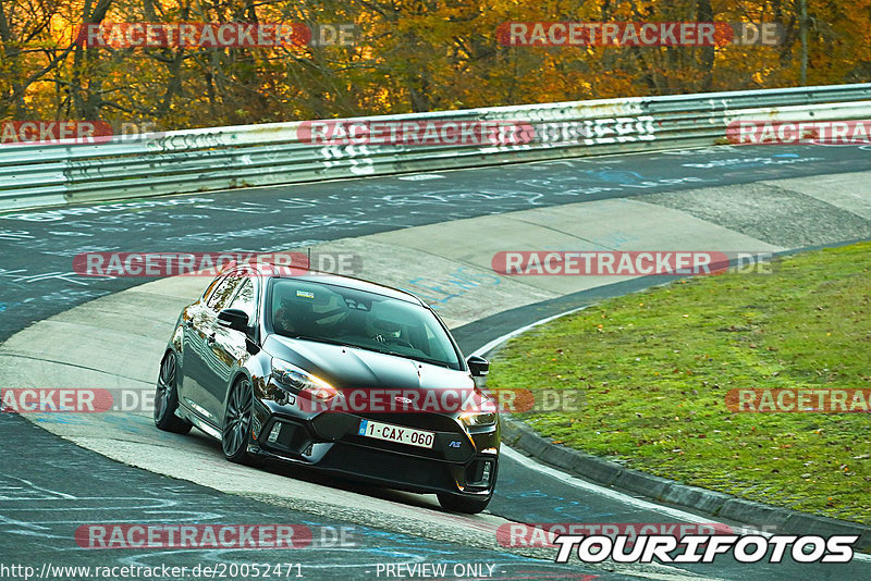 Bild #20052471 - Touristenfahrten Nürburgring Nordschleife (13.11.2022)