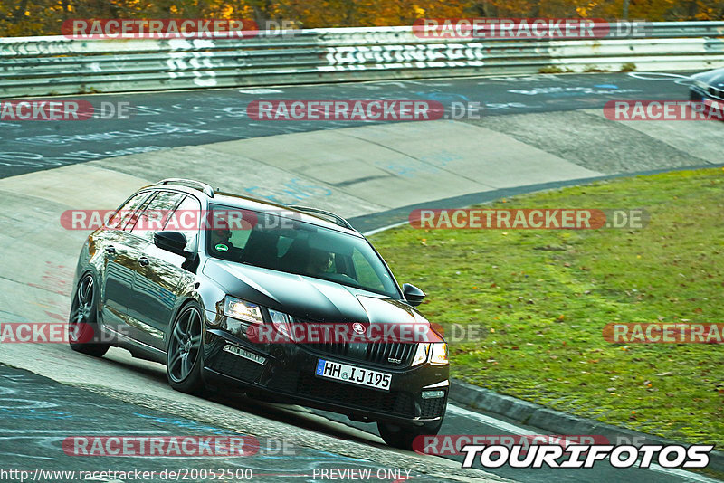 Bild #20052500 - Touristenfahrten Nürburgring Nordschleife (13.11.2022)