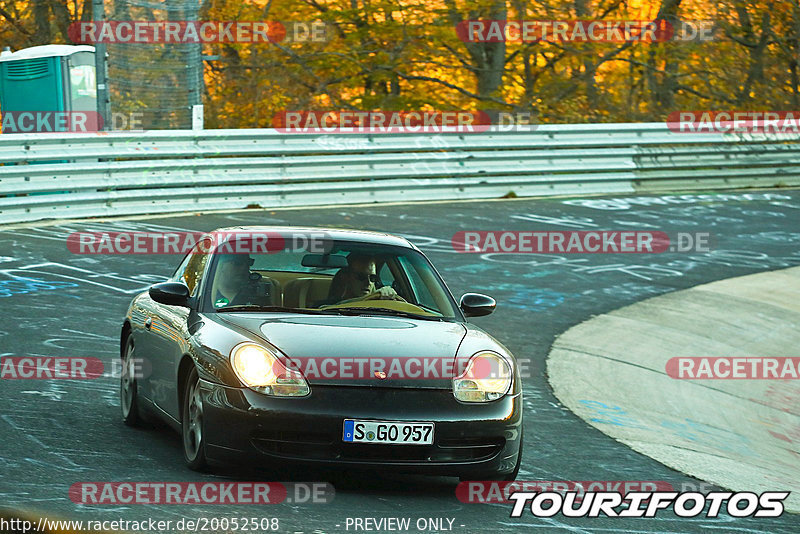 Bild #20052508 - Touristenfahrten Nürburgring Nordschleife (13.11.2022)