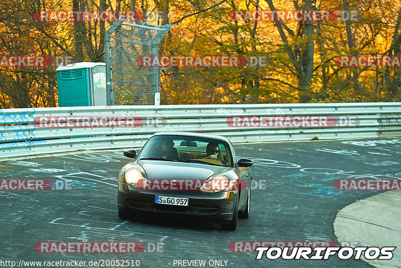 Bild #20052510 - Touristenfahrten Nürburgring Nordschleife (13.11.2022)