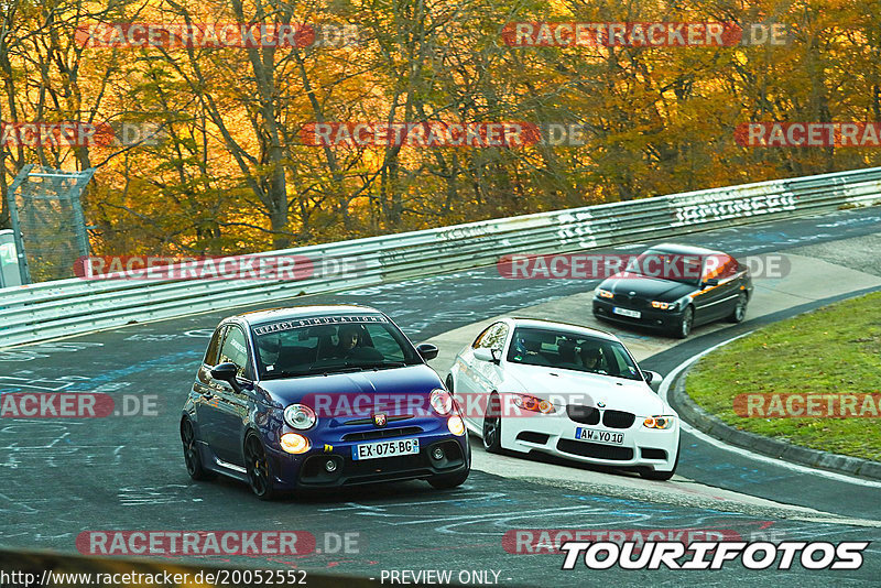 Bild #20052552 - Touristenfahrten Nürburgring Nordschleife (13.11.2022)