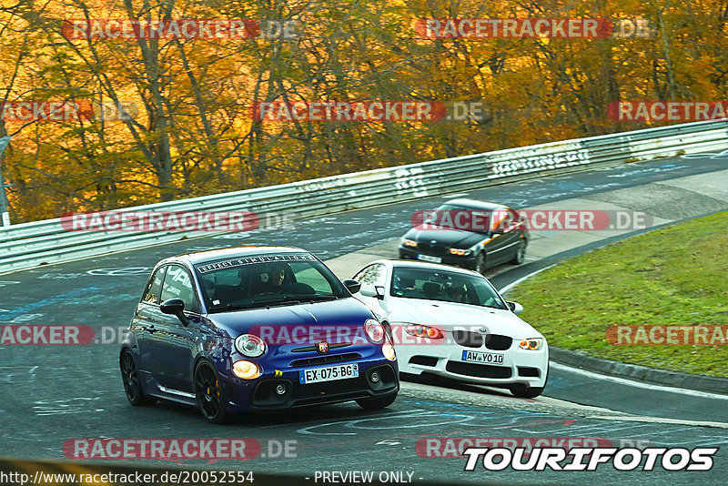 Bild #20052554 - Touristenfahrten Nürburgring Nordschleife (13.11.2022)
