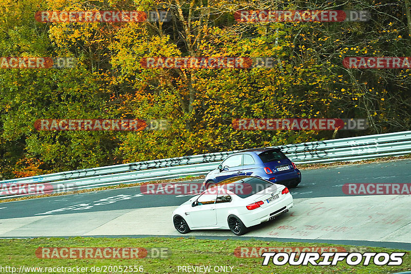 Bild #20052556 - Touristenfahrten Nürburgring Nordschleife (13.11.2022)