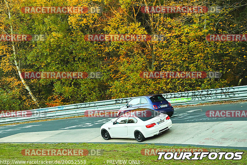 Bild #20052558 - Touristenfahrten Nürburgring Nordschleife (13.11.2022)