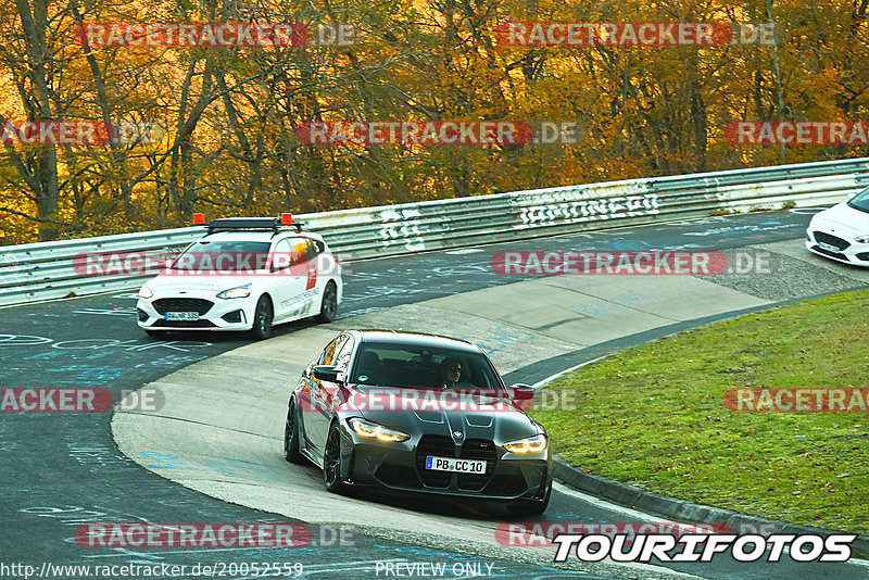 Bild #20052559 - Touristenfahrten Nürburgring Nordschleife (13.11.2022)