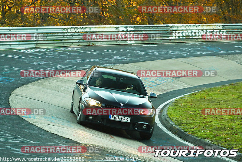 Bild #20052580 - Touristenfahrten Nürburgring Nordschleife (13.11.2022)