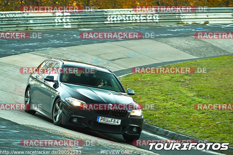 Bild #20052583 - Touristenfahrten Nürburgring Nordschleife (13.11.2022)