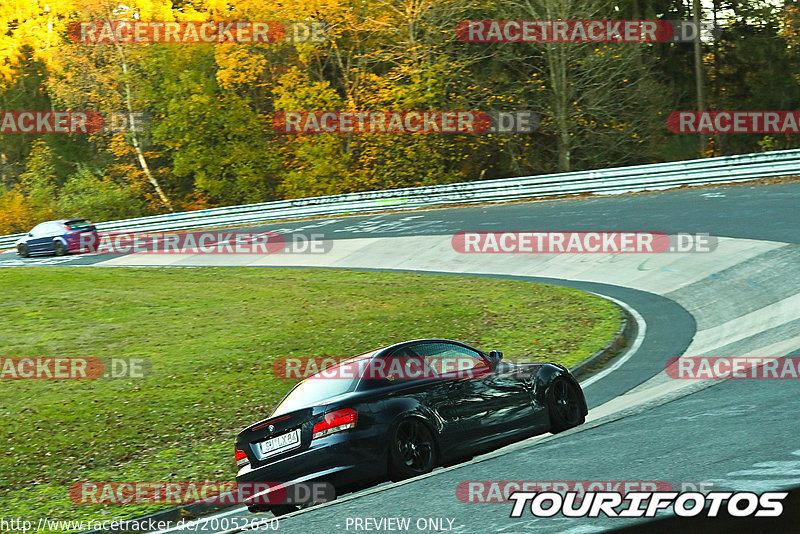 Bild #20052650 - Touristenfahrten Nürburgring Nordschleife (13.11.2022)