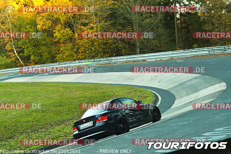 Bild #20052651 - Touristenfahrten Nürburgring Nordschleife (13.11.2022)