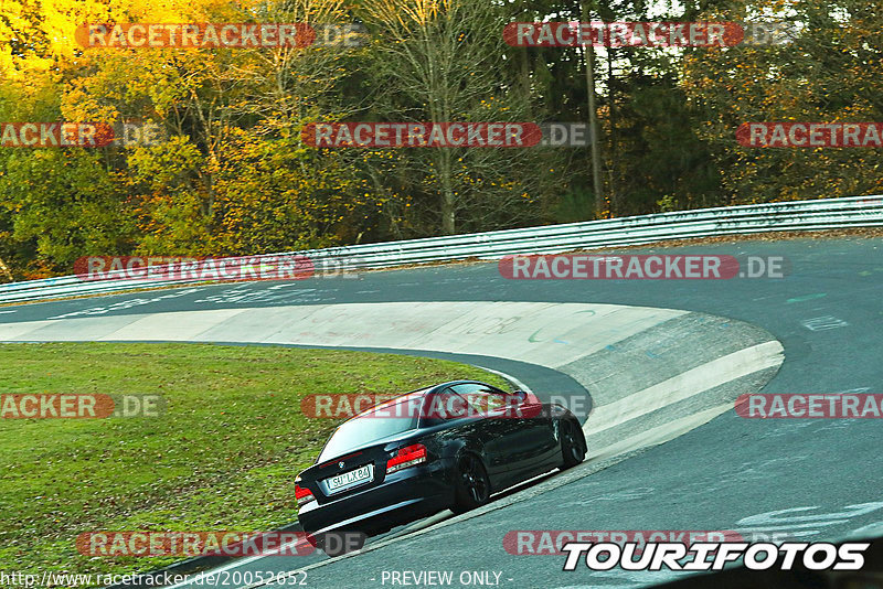 Bild #20052652 - Touristenfahrten Nürburgring Nordschleife (13.11.2022)