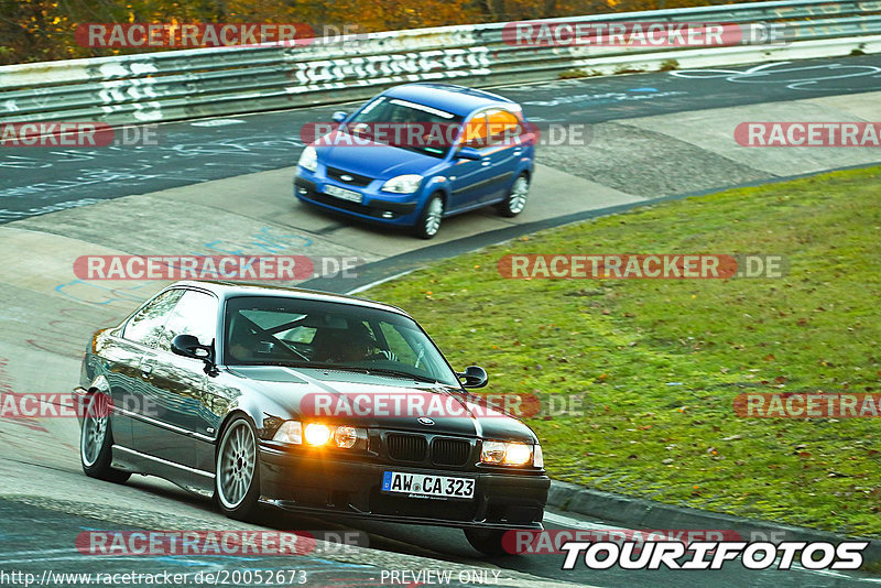 Bild #20052673 - Touristenfahrten Nürburgring Nordschleife (13.11.2022)
