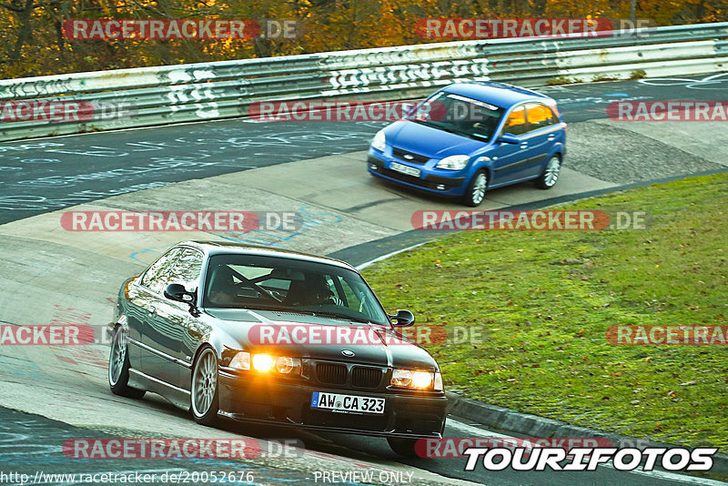 Bild #20052676 - Touristenfahrten Nürburgring Nordschleife (13.11.2022)