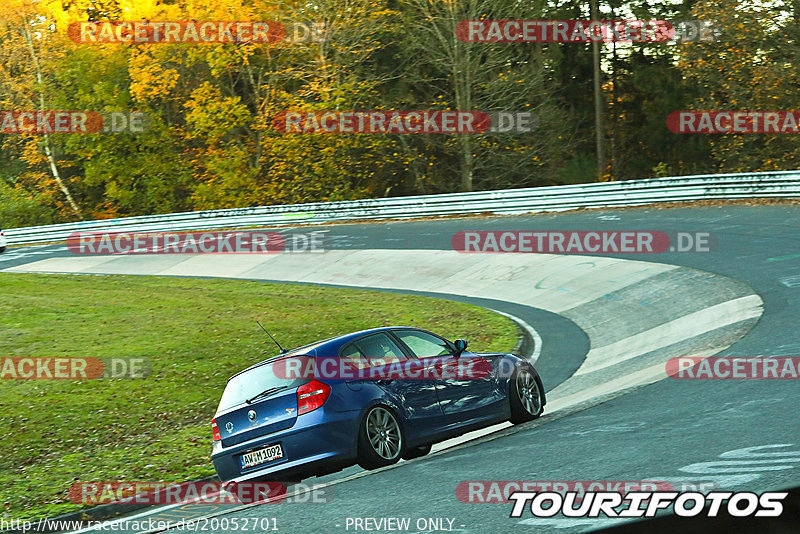 Bild #20052701 - Touristenfahrten Nürburgring Nordschleife (13.11.2022)