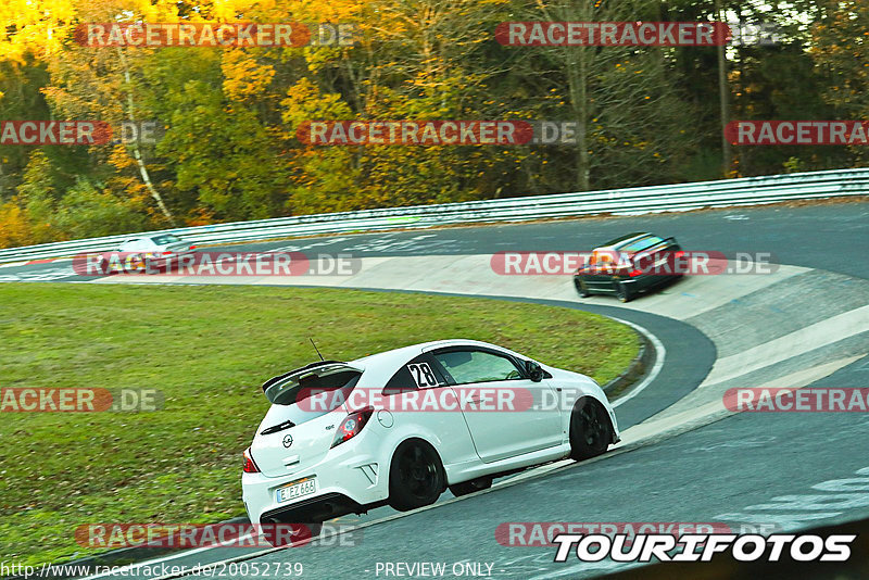 Bild #20052739 - Touristenfahrten Nürburgring Nordschleife (13.11.2022)