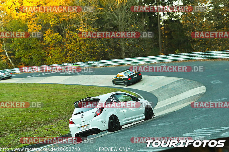 Bild #20052740 - Touristenfahrten Nürburgring Nordschleife (13.11.2022)