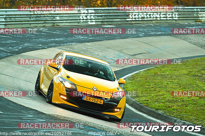 Bild #20052746 - Touristenfahrten Nürburgring Nordschleife (13.11.2022)