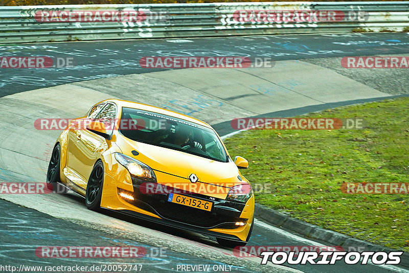 Bild #20052747 - Touristenfahrten Nürburgring Nordschleife (13.11.2022)