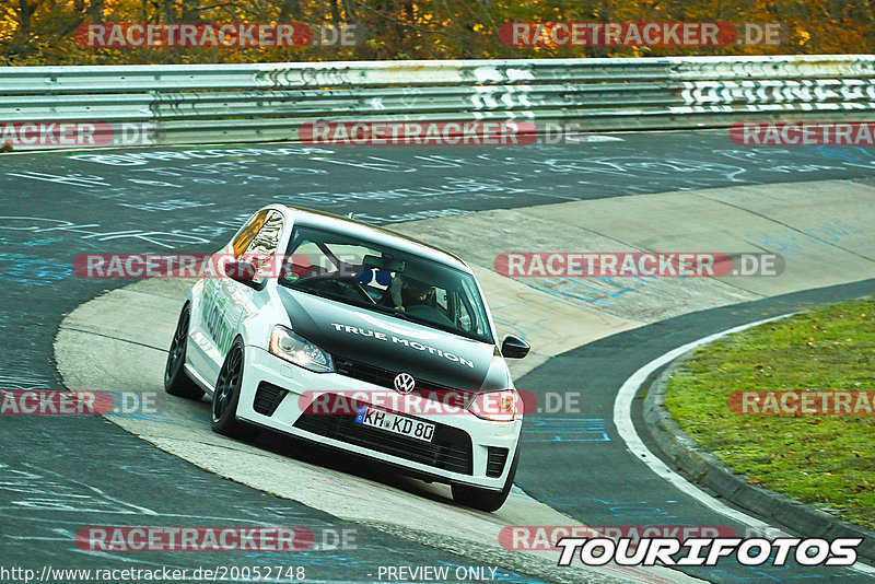 Bild #20052748 - Touristenfahrten Nürburgring Nordschleife (13.11.2022)