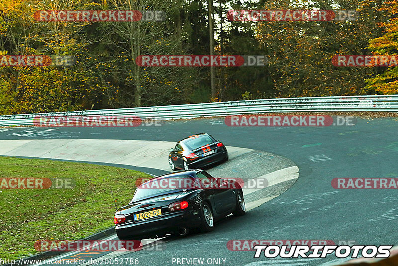 Bild #20052786 - Touristenfahrten Nürburgring Nordschleife (13.11.2022)