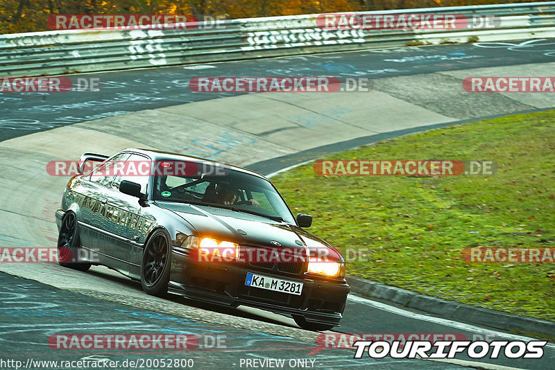 Bild #20052800 - Touristenfahrten Nürburgring Nordschleife (13.11.2022)