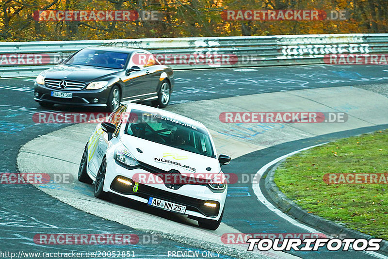 Bild #20052851 - Touristenfahrten Nürburgring Nordschleife (13.11.2022)