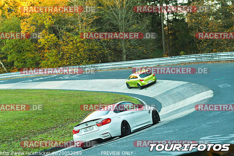 Bild #20052889 - Touristenfahrten Nürburgring Nordschleife (13.11.2022)