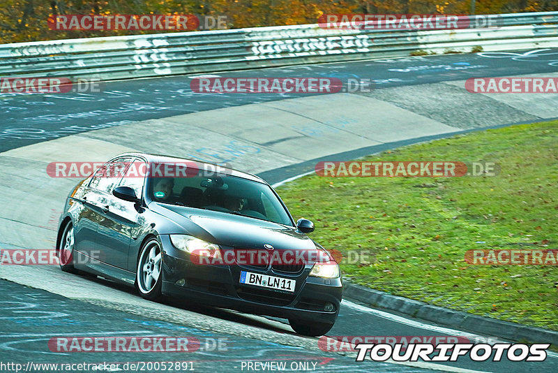 Bild #20052891 - Touristenfahrten Nürburgring Nordschleife (13.11.2022)