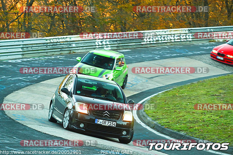 Bild #20052901 - Touristenfahrten Nürburgring Nordschleife (13.11.2022)
