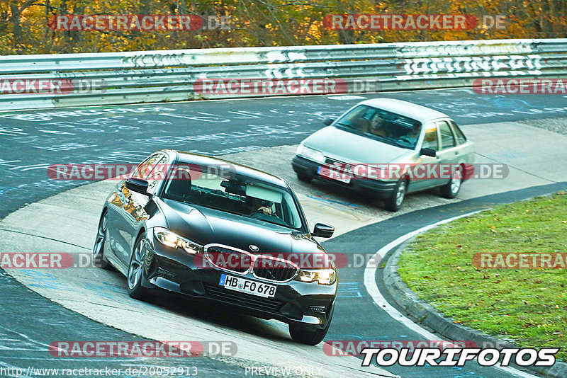 Bild #20052913 - Touristenfahrten Nürburgring Nordschleife (13.11.2022)