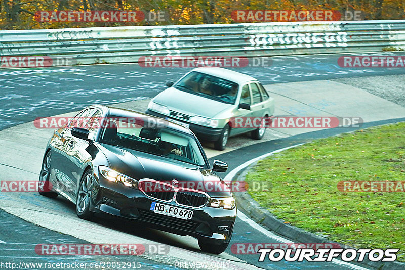 Bild #20052915 - Touristenfahrten Nürburgring Nordschleife (13.11.2022)