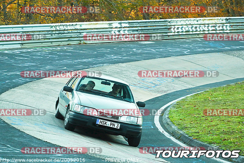 Bild #20052916 - Touristenfahrten Nürburgring Nordschleife (13.11.2022)