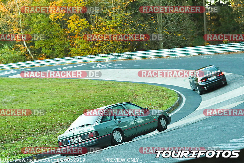 Bild #20052919 - Touristenfahrten Nürburgring Nordschleife (13.11.2022)